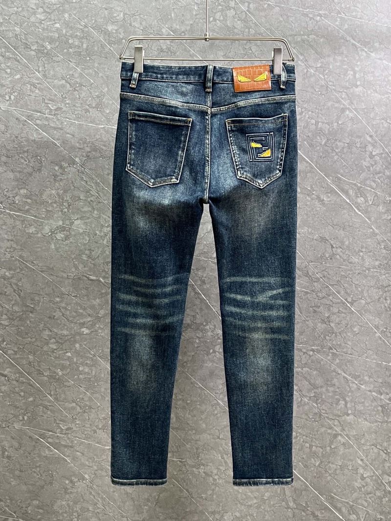 Fendi Jeans